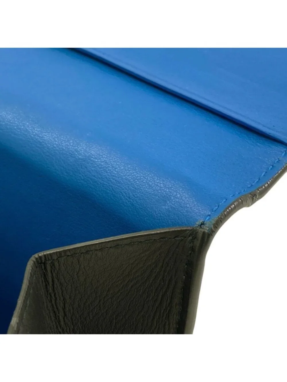 Bottega Veneta Intrecciato Wallet Leather